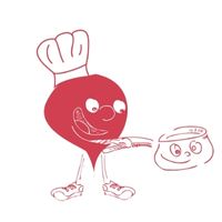 faire fondre le chocolat pour recette gateau avec courgettes